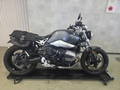 BMW BMW R NINE T PURE