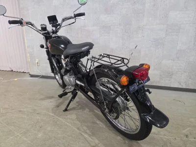 Honda SOLO