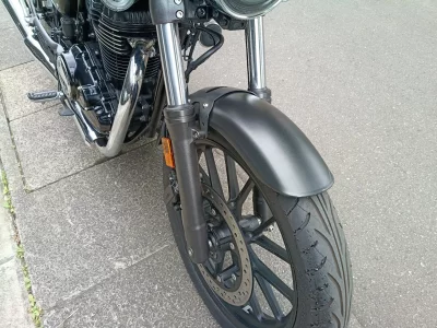 Honda GB350