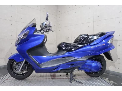 Suzuki SKY WAVE 400 TYPE S ABS