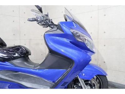 Suzuki SKY WAVE 400 TYPE S ABS