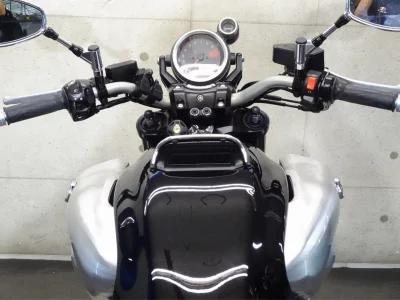 Yamaha V-MAX