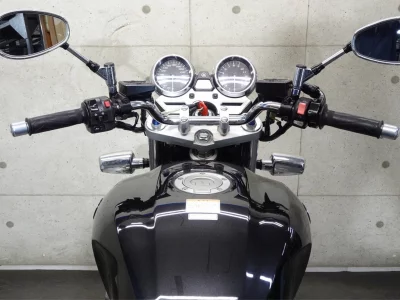Yamaha XJR1300