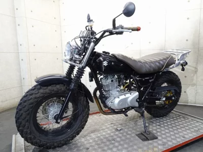 Suzuki VAN VAN200Z