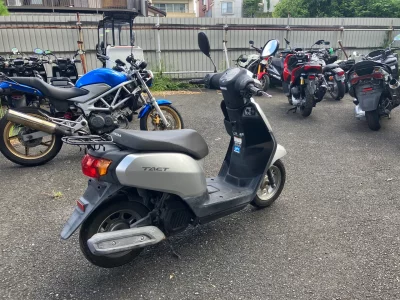 Honda MANY CTOR