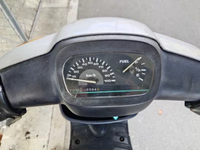 Yamaha JOG APRIO