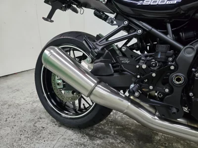 Kawasaki Z900RS CAFE