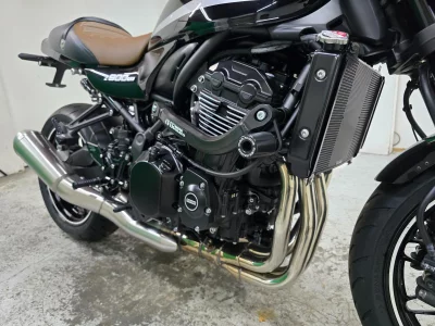 Kawasaki Z900RS CAFE
