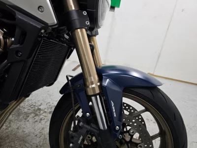 Honda CBR650R