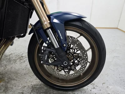 Honda CBR650R