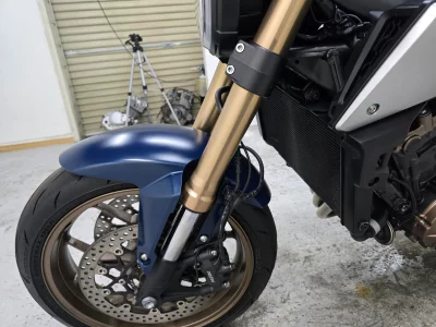 Honda CBR650R