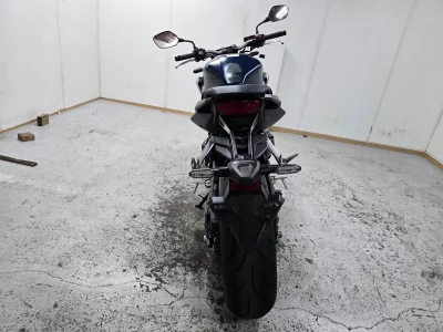Honda CBR650R
