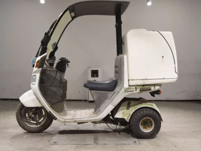 Honda GYRO
