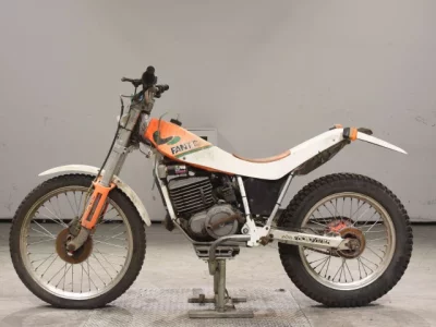 Other FANTIC 200