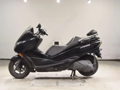 Honda FORZA Z