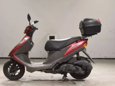 Suzuki ADDRESS V125