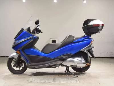 Мотоцикл из Японии Honda FORZA ABS