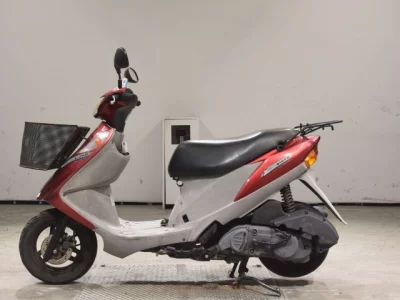 Suzuki ADDRESS V125