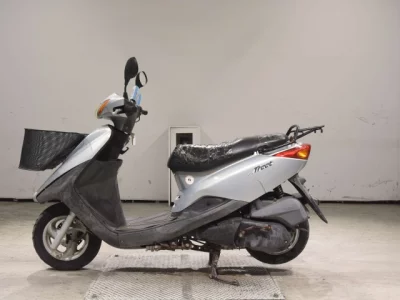 Yamaha AXIS125