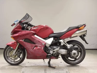 Honda VFR800