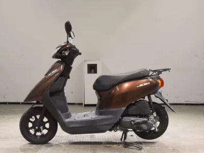 Yamaha JOG-7