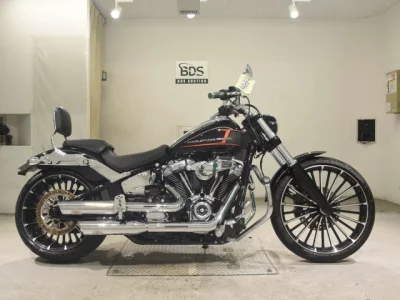 Harley-Davidson HARLEY FXBR1920