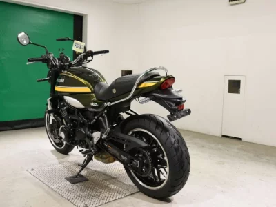 Kawasaki Z900RS