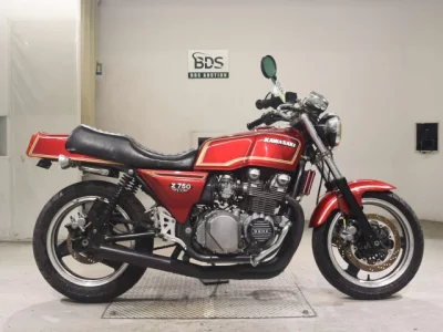 Kawasaki ZEPHYR750
