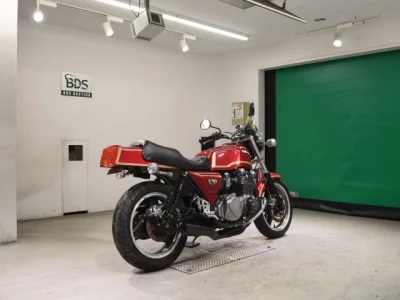 Kawasaki ZEPHYR750