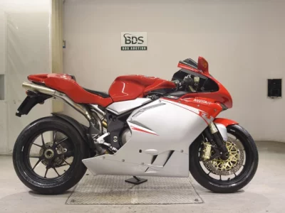 MV Agusta MV AGUSTA F4 1000R