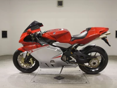 MV Agusta MV AGUSTA F4 1000R