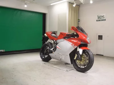 MV Agusta MV AGUSTA F4 1000R