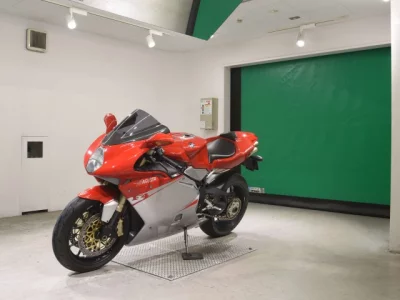 MV Agusta MV AGUSTA F4 1000R