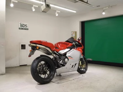 MV Agusta MV AGUSTA F4 1000R