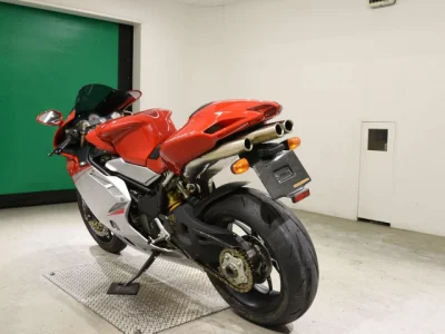 MV Agusta MV AGUSTA F4 1000R