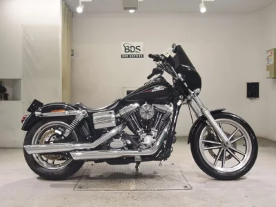 Harley-Davidson HARLEY FXDL1580