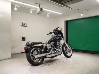 Harley-Davidson HARLEY FXDL1580
