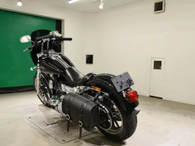 Harley-Davidson HARLEY FXDL1580