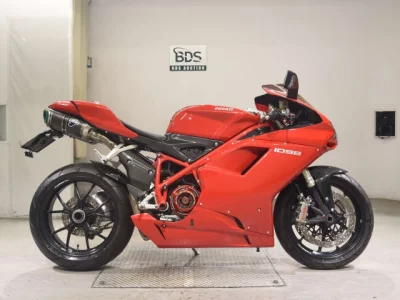 Ducati DUCATI 1098