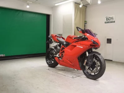 Ducati DUCATI 1098