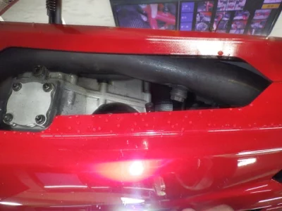 Ducati DUCATI 1098 с аукционов Японии