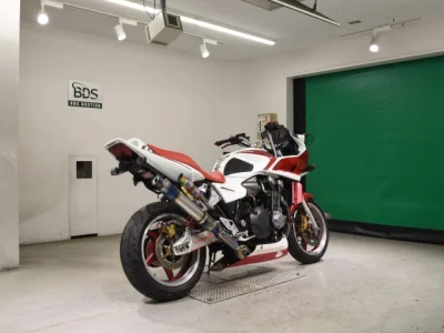Honda CB1300SF BOLDOR