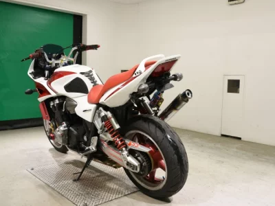 Honda CB1300SF BOLDOR