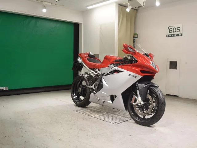 Other MV AGUSTA F4 1000  с аукциона в Японии