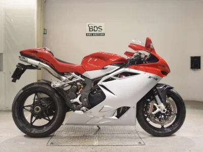 Other MV AGUSTA F4 1000
