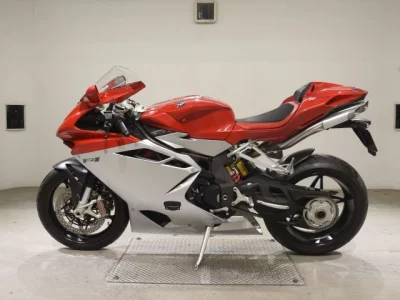 Other MV AGUSTA F4 1000