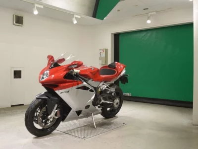 Other MV AGUSTA F4 1000