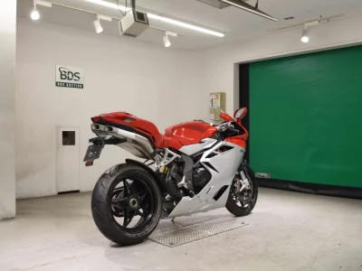 Other MV AGUSTA F4 1000