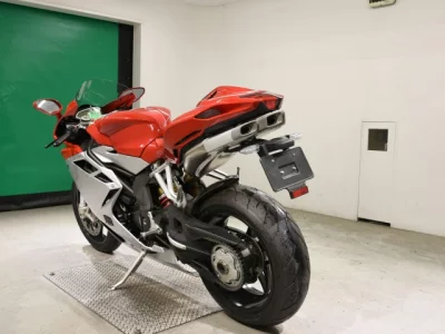 Other MV AGUSTA F4 1000