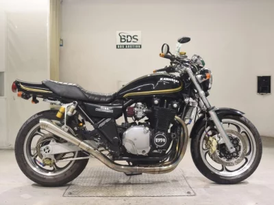 Kawasaki ZEPHYR1100